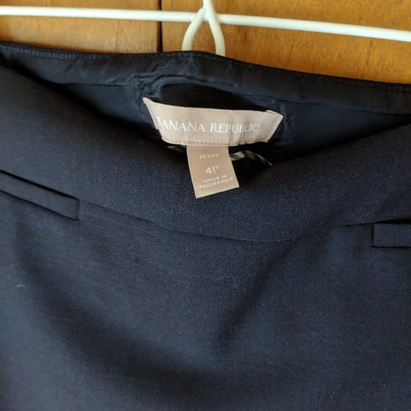 Suit skirt - Picture 2 of 3